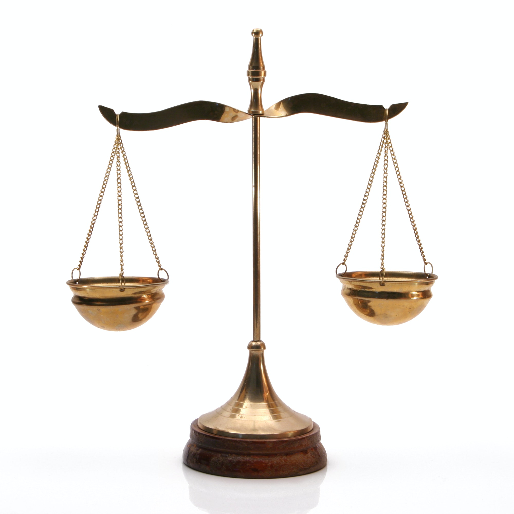 Justice Balance